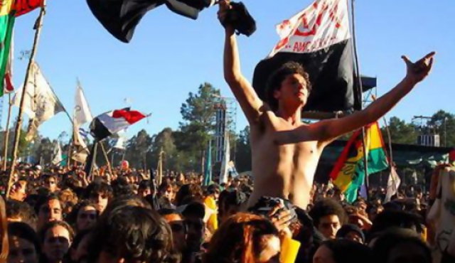 En marzo, el rock vuelve a copar Durazno