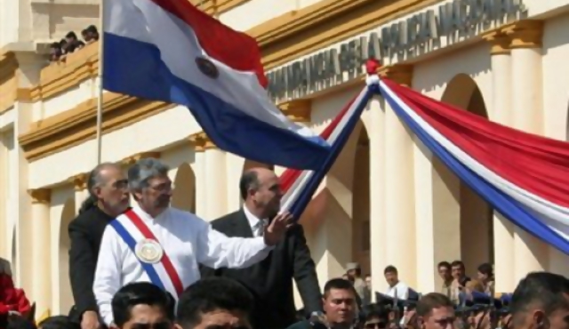 Paraguay: una transición de 20 años