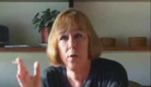 Murió Yessie Macchi