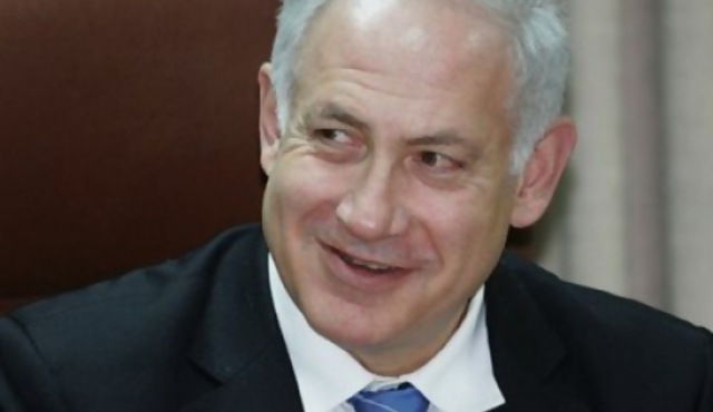 Negociaciones en Israel para formar gobierno; los palestinos inquietos 