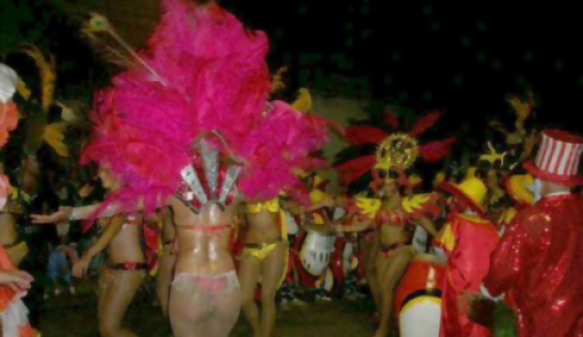 El interior de las llamadas