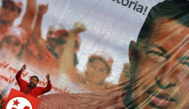 Venezuela se apronta para el referéndum 
