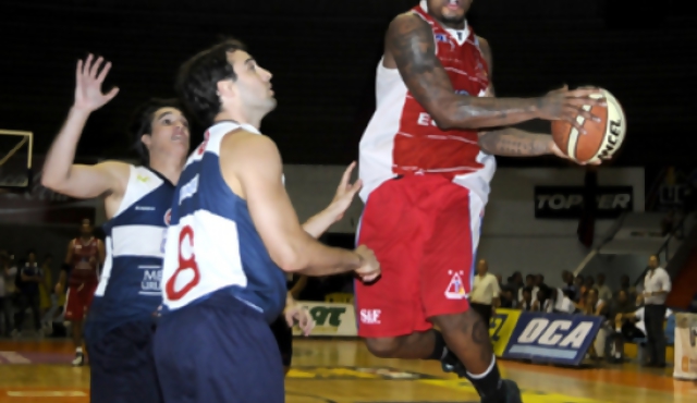 Defensor y Malvín a semifinales