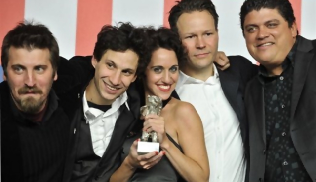 La película uruguaya "Gigante" ganó el Oso de plata y otros dos premios en Berlín