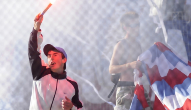 Nacional – Danubio por el título