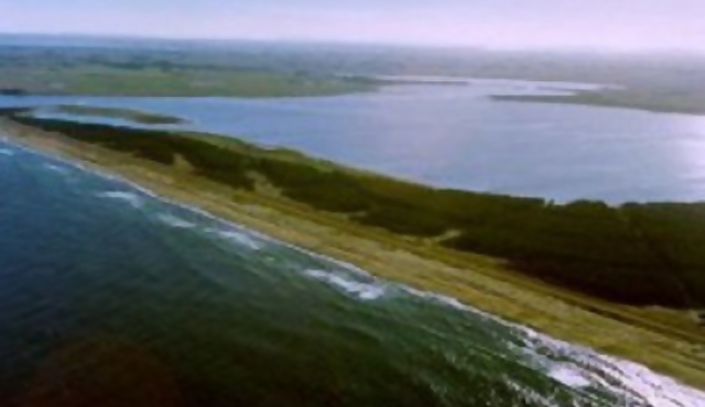 Piden estudio de impacto ambiental en Laguna Garzón