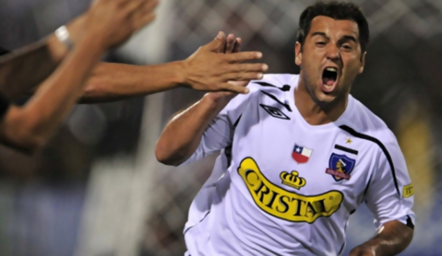 Biscayzacú pidió pase para Nacional