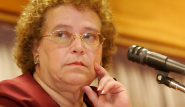 Nora Castro dijo que se investigará corrupción