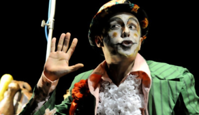 A Contramano y su festejo interminable 