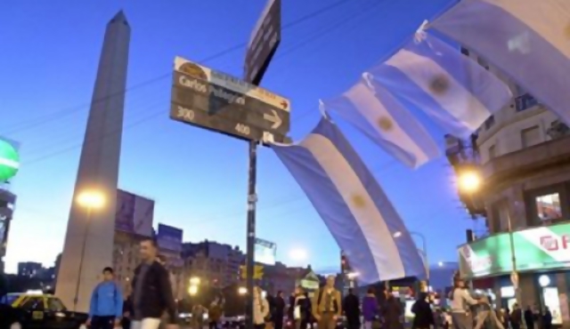 Este domingo Buenos Aires elige representantes comunales