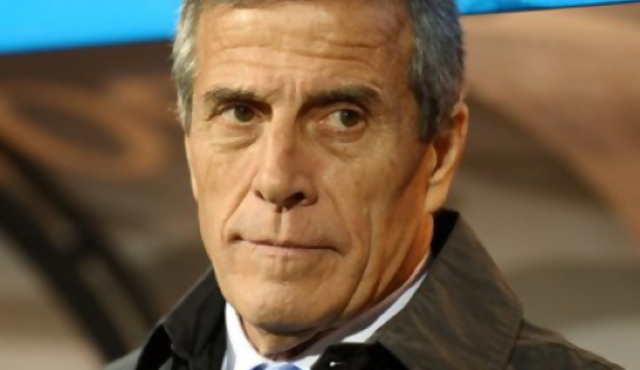 Tabárez confía en la clasificación