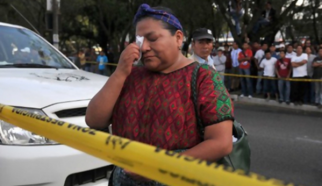 “A Facundo Cabral lo mataron por sus ideas” 