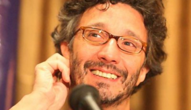 “Da asco la mitad de Buenos Aires”
