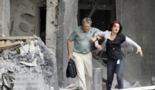 Atentado en Oslo deja siete muertos