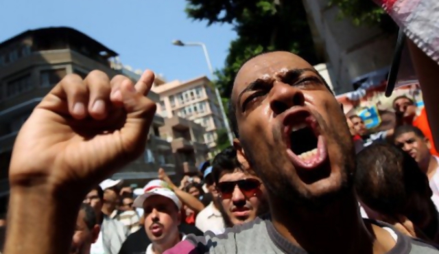 Siria adopta sistema multipartidista 