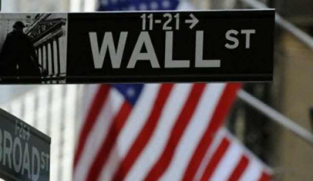 Wall Street cae y arrastra a bolsas europeas