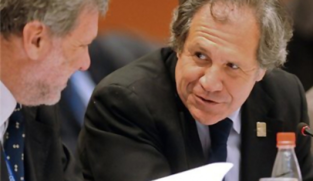 Uruguay quiere reformar sistema de solución de controversias del Mercosur 