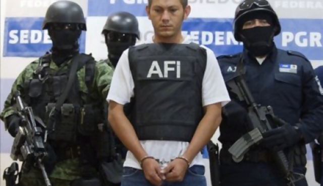 Según gobierno, México no es el país más violento