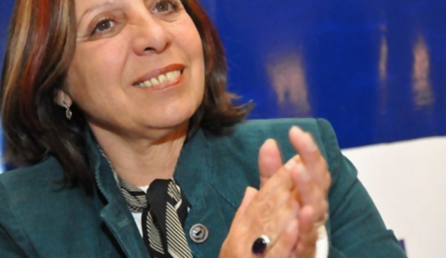 Intendencia con la mayor desaprobación en 11 años