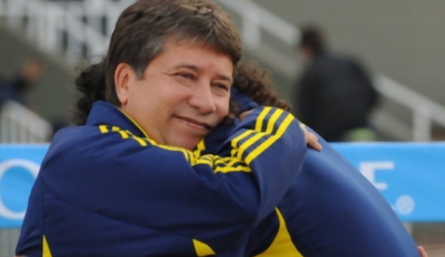 Bolillo presentó renuncia "irrevocable"