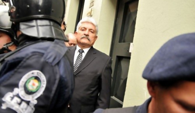 Tribunal de Apelaciones confirmó sentencia contra Dalmao