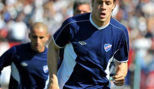 Nacional recibe nueve millones por Coates