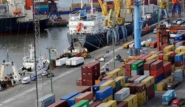 Exportaciones crecieron 20,8% en primeros ocho meses