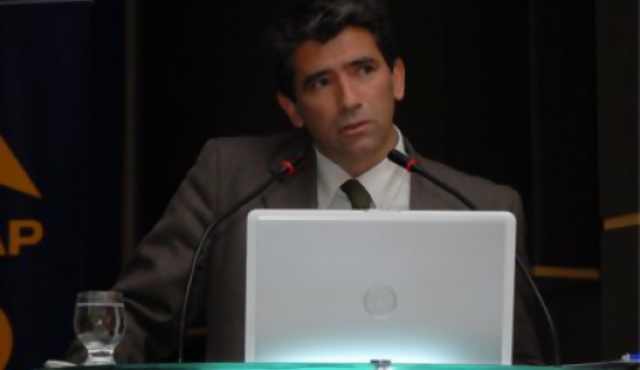 Ancap lanzó "estretégica" Ronda Uruguay II
