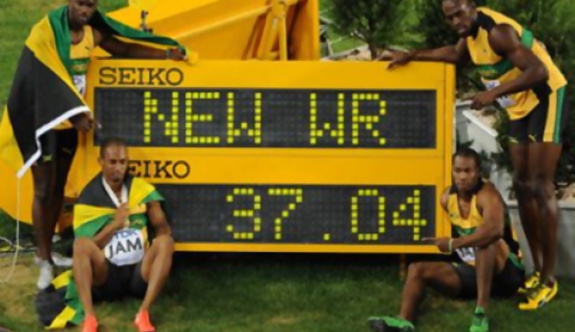 Un Mundial que coronó a Bolt y a los fondistas kenianos