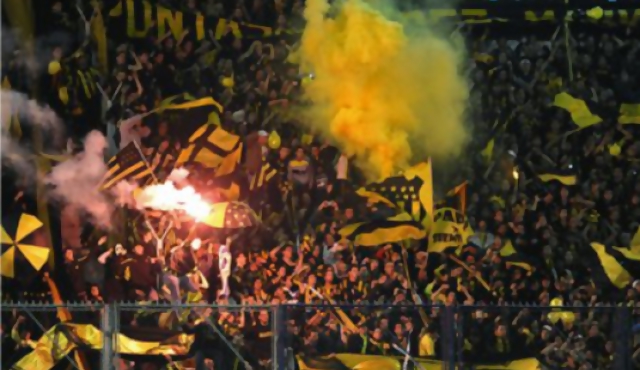 Peñarol está entre los 20 mejores del mundo