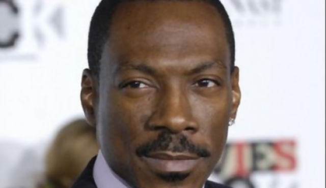 Eddie Murphy presentará los Oscar