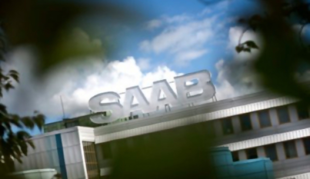 Saab se acoge a ley de quiebras