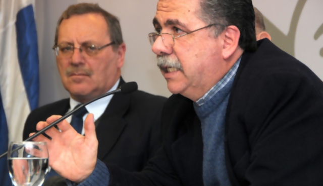 La CND licitará y supervisará obras en Educación 