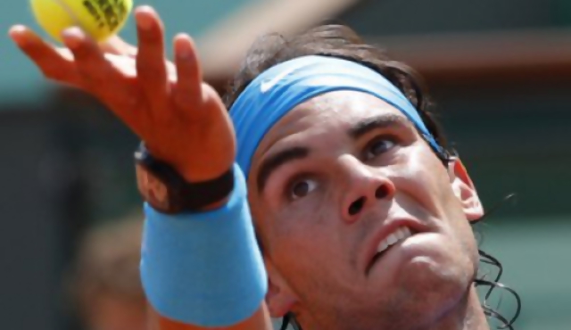Nadal y Murray en semis del US Open