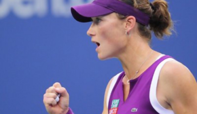 Stosur derrota a Serena y se queda con su primer gran slam