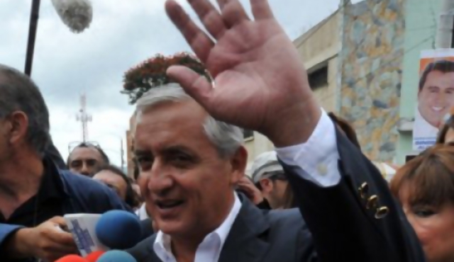 Dos candidatos de derecha disputarán la presidencia en Guatemala