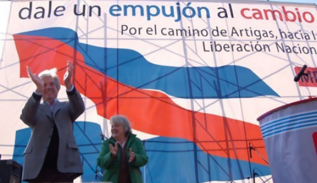 Acto del MPP convoca a la unidad del oficialismo