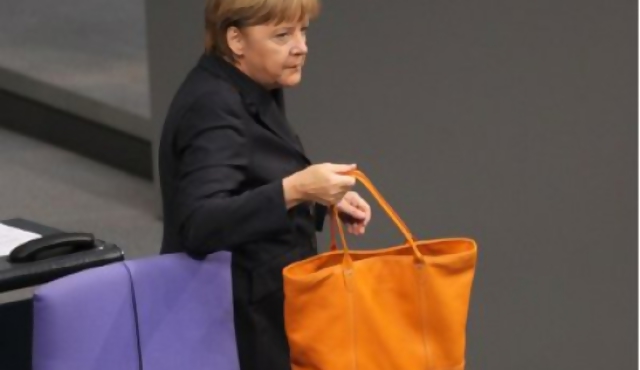 Alemania pierde la paciencia con Grecia