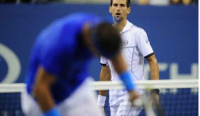 Djokovic se consagra en el US Open