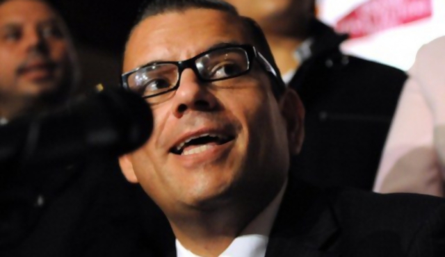 Guatemala: Presidencia entre el populismo y la derecha