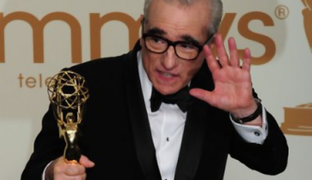 Mad Men y Modern Family acaparan los Emmy