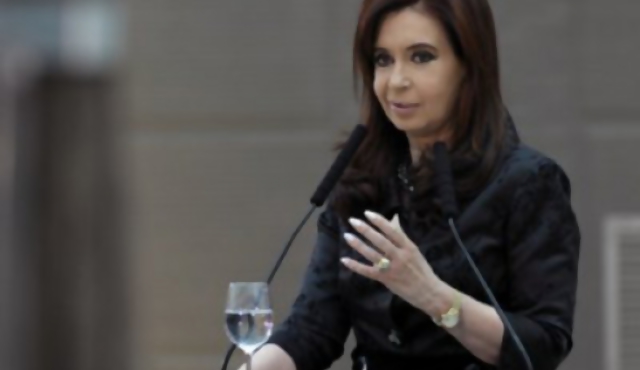 Argentina reiterará reclamo a Irán