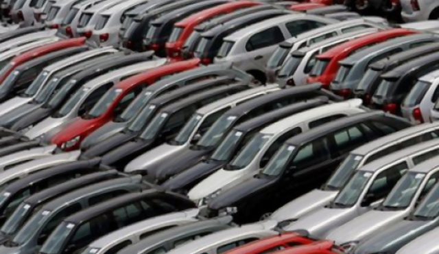 Gobierno negocia por suba del 30% en impuesto automotriz brasileño
