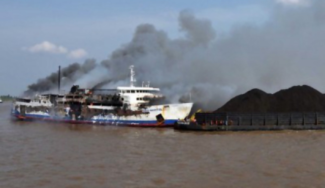 Gobiernos africanos contra piratas de alta mar