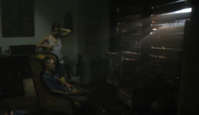 La casa muda representará a Uruguay en los Oscar