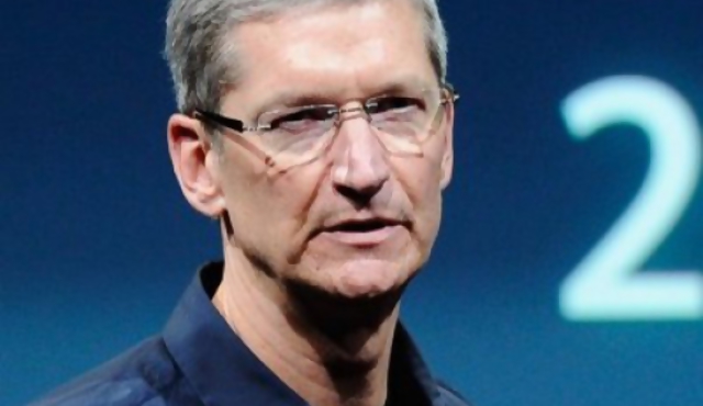 Tim Cook, heredero pero no imitador