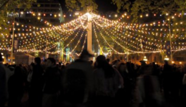 Momentos del Bicentenario