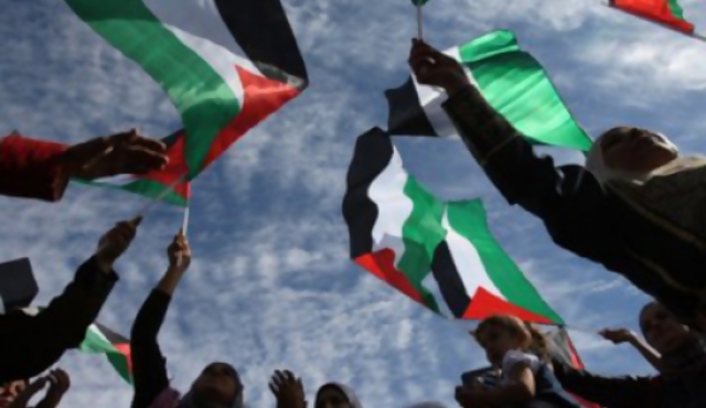 Palestinos, de la cárcel al destierro