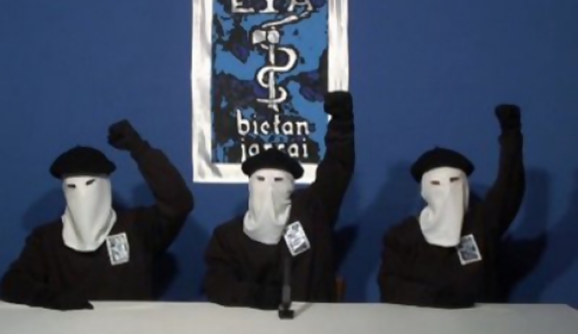 Anuncio de ETA es "muy positivo" pero tiene "sombras"