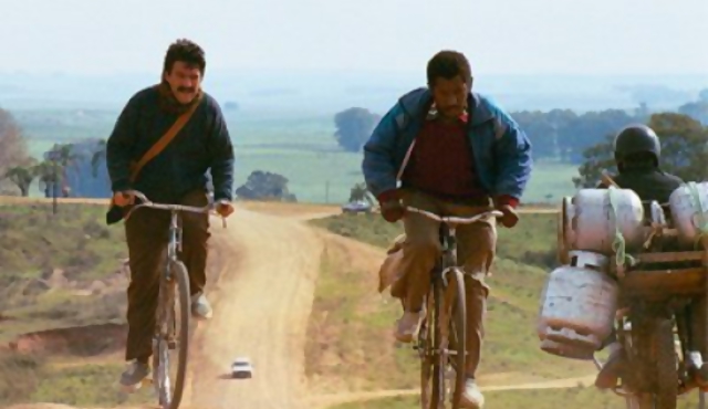 Buena audiencia del cine nacional en TV